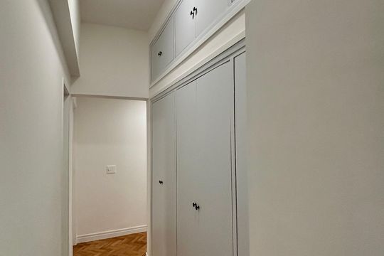 Corredor de apartamento à venda com 3 quartos, 165m² em Copacabana, Rio de Janeiro