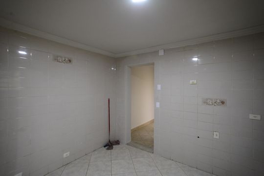 Cozinha de casa à venda com 3 quartos, 260m² em Cursino, São Paulo