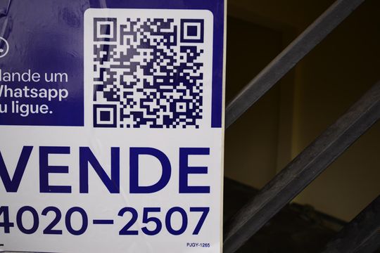 Placa de casa à venda com 3 quartos, 260m² em Cursino, São Paulo