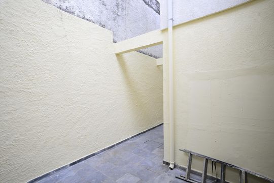 Quintal de casa à venda com 3 quartos, 260m² em Cursino, São Paulo
