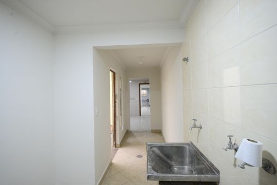 Área de Serviço de casa à venda com 3 quartos, 260m² em Cursino, São Paulo