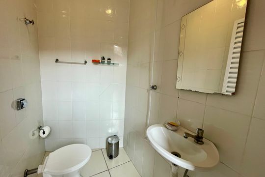 Área de Serviço de casa à venda com 3 quartos, 200m² em Bela Aliança, São Paulo