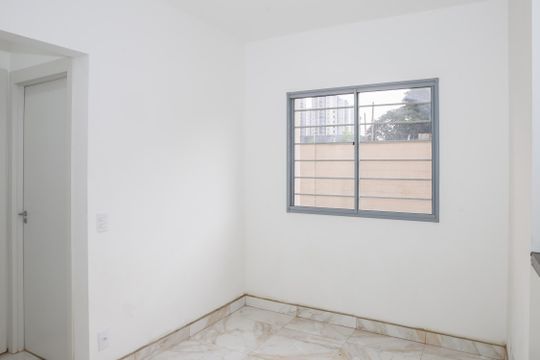 Apartamento à venda com 1 quarto, 40m² em Várzea da Barra Funda, São Paulo