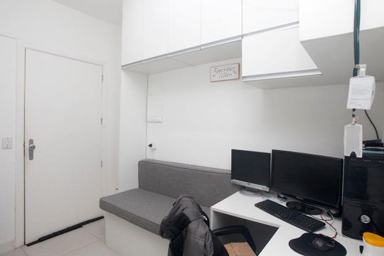 Kitnet/Studio à venda com 1 quarto, 15m² em Centro Histórico, Porto Alegre