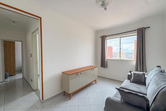 Apartamento à venda com 2 quartos, 62m² em Rudge Ramos, São Bernardo do Campo