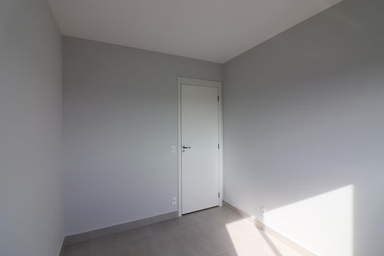 Quarto 1 de apartamento à venda com 2 quartos, 50m² em Vila Mussolini, São Bernardo do Campo