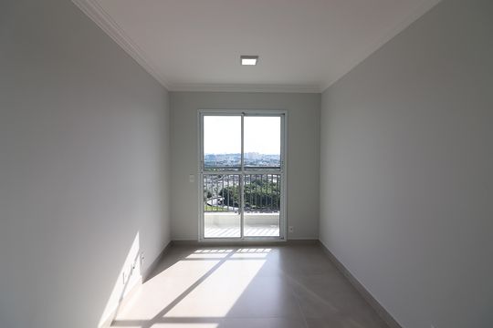 Apartamento à venda com 2 quartos, 50m² em Vila Mussolini, São Bernardo do Campo