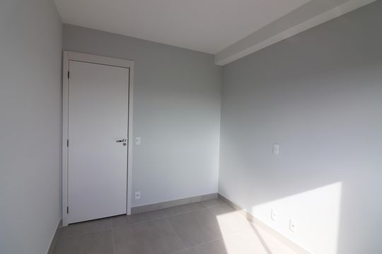Quarto 2 de apartamento à venda com 2 quartos, 50m² em Vila Mussolini, São Bernardo do Campo