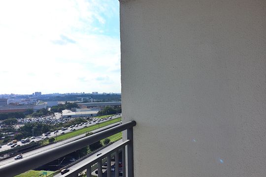 Sala Sacada de apartamento à venda com 2 quartos, 50m² em Vila Mussolini, São Bernardo do Campo