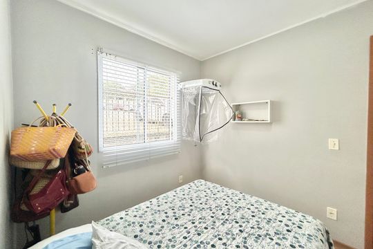 Quarto 2 de apartamento à venda com 2 quartos, 39m² em Rondônia, Novo Hamburgo