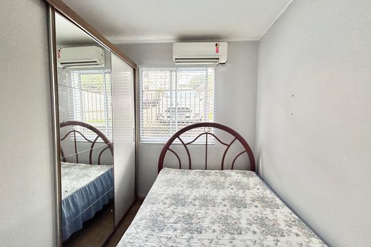 Quarto 1 de apartamento à venda com 2 quartos, 39m² em Rondônia, Novo Hamburgo
