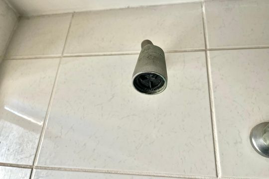 Banheiro da Suíte de apartamento à venda com 2 quartos, 62m² em Jabaquara, São Paulo