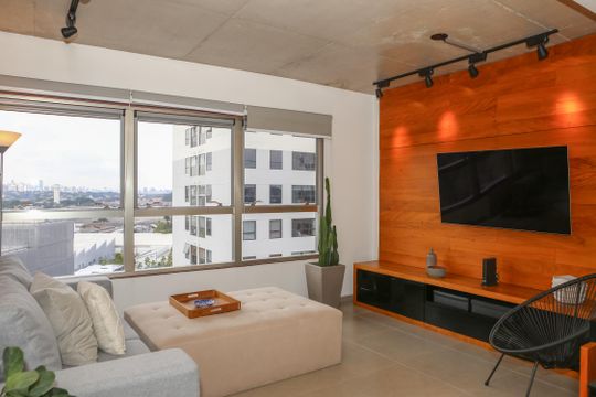 Apartamento à venda com 2 quartos, 70m² em Vila Leopoldina, São Paulo