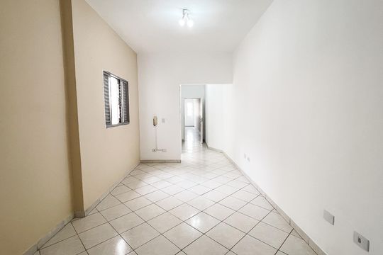 Sala de apartamento para alugar com 1 quarto, 25m² em Alto do Mandaqui, São Paulo