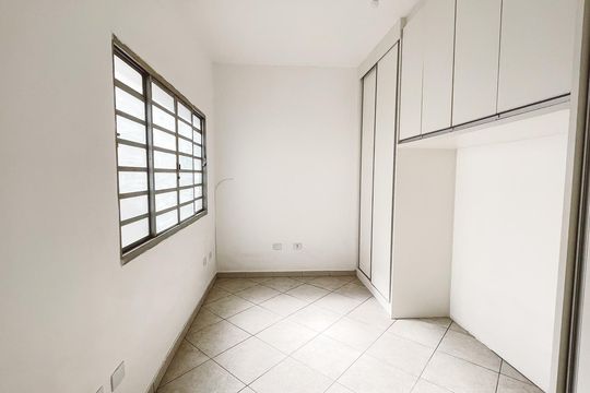 Quarto de apartamento para alugar com 1 quarto, 25m² em Alto do Mandaqui, São Paulo