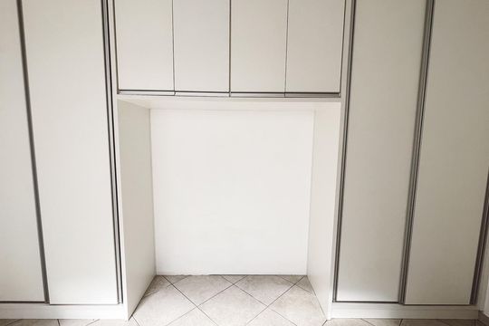 Quarto de apartamento para alugar com 1 quarto, 25m² em Alto do Mandaqui, São Paulo