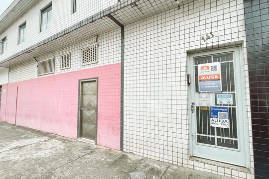 Apartamento para alugar com 1 quarto, 25m² em Alto do Mandaqui, São Paulo
