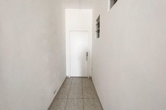 Entrada de apartamento para alugar com 1 quarto, 25m² em Alto do Mandaqui, São Paulo
