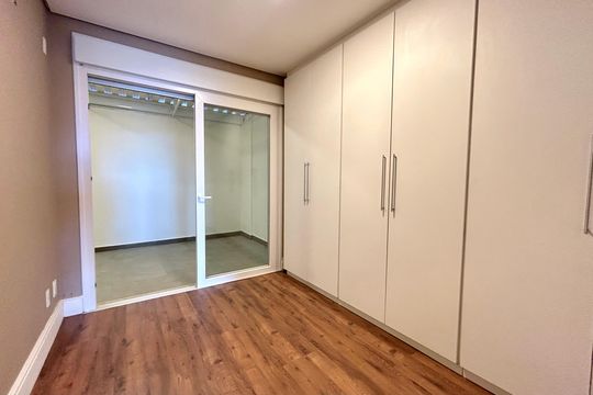 Suíte 1 de casa de condomínio para alugar com 4 quartos, 180m² em Cacupé, Florianópolis