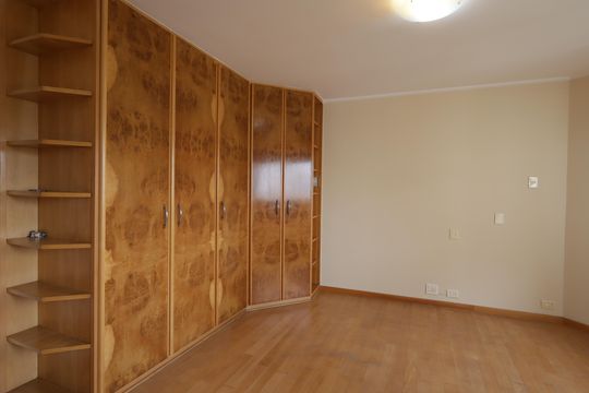 Suíte 2 de apartamento para alugar com 4 quartos, 637m² em Vila Andrade, São Paulo