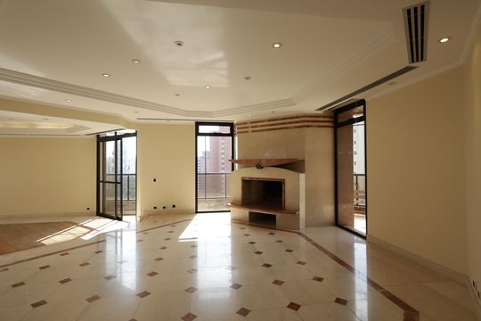 Apartamento para alugar com 4 quartos, 637m² em Vila Andrade, São Paulo