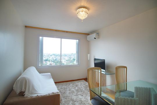 Apartamento à venda com 2 quartos, 78m² em Petrópolis, Porto Alegre