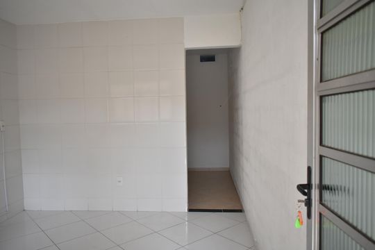 Apartamento para alugar com 1 quarto, 25m² em Vila Clementino, São Paulo