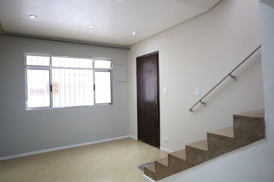 Sala de casa para alugar com 3 quartos, 120m² em Vila Santana, São Paulo
