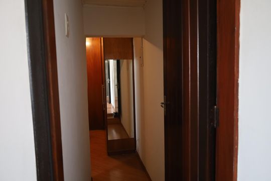 Corredor de casa para alugar com 3 quartos, 120m² em Vila Santana, São Paulo