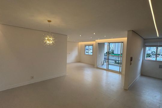Apartamento à venda com 2 quartos, 83m² em Casa Branca, Santo André