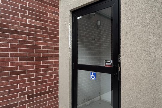 Área comum de apartamento à venda com 2 quartos, 83m² em Casa Branca, Santo André