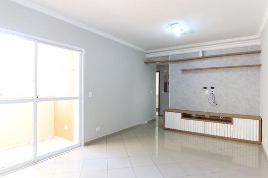 Apartamento para alugar com 2 quartos, 62m² em Jardim America, São José dos Campos