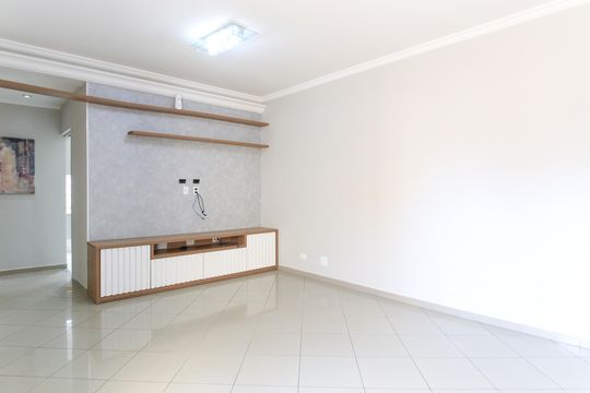 Sala de apartamento para alugar com 2 quartos, 62m² em Jardim America, São José dos Campos
