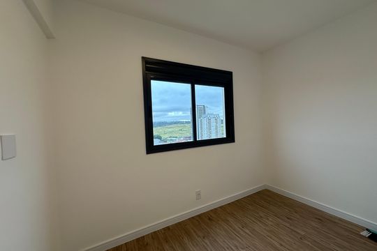 Quarto de apartamento para alugar com 2 quartos, 58m² em Nova Aldeinha, Barueri