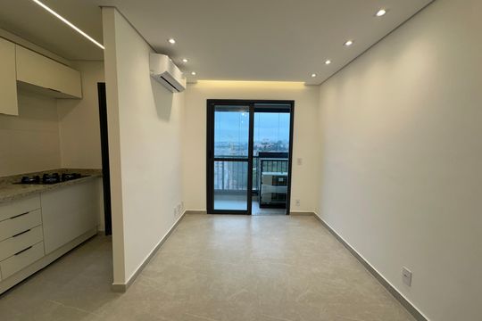 Apartamento para alugar com 2 quartos, 58m² em Nova Aldeinha, Barueri