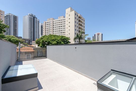 Casa à venda com 3 quartos, 135m² em Santo Amaro, São Paulo