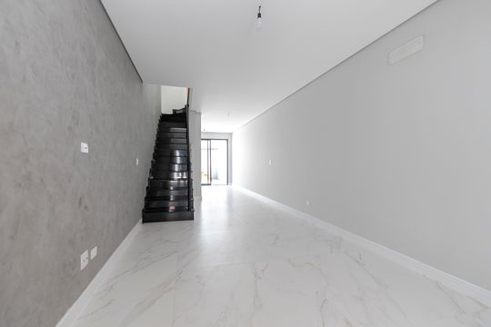 Sala de casa à venda com 3 quartos, 135m² em Santo Amaro, São Paulo