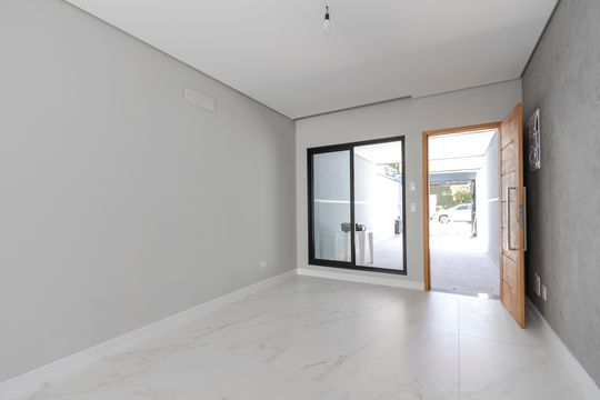 Casa à venda com 3 quartos, 135m² em Santo Amaro, São Paulo