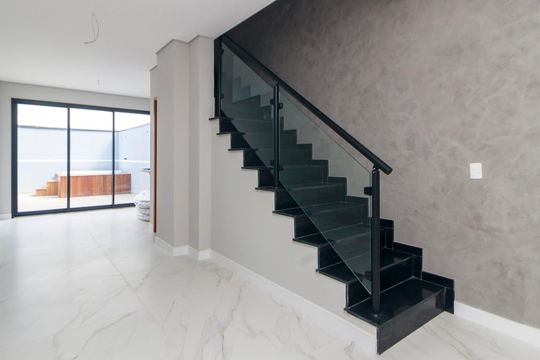 Casa à venda com 3 quartos, 135m² em Santo Amaro, São Paulo