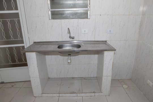 Cozinha de casa à venda com 2 quartos, 250m² em Lapa, São Paulo
