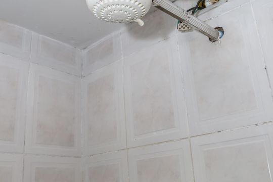 Banheiro de casa à venda com 2 quartos, 250m² em Lapa, São Paulo