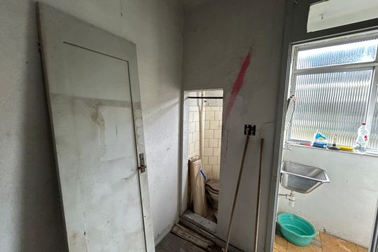 Quarto de Serviço de apartamento para alugar com 3 quartos, 100m² em Méier, Rio de Janeiro