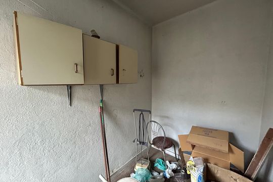Quarto de Serviço de apartamento para alugar com 3 quartos, 100m² em Méier, Rio de Janeiro