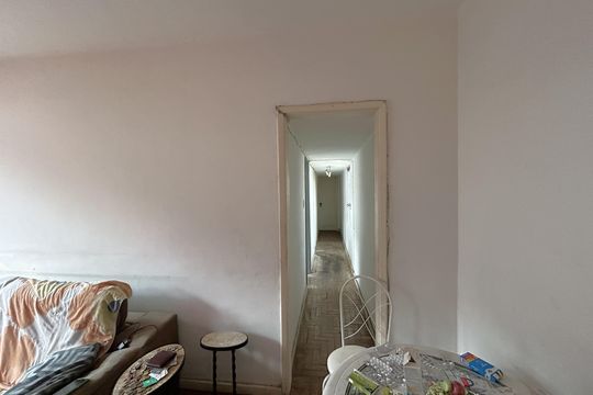 Corredor de apartamento para alugar com 3 quartos, 100m² em Méier, Rio de Janeiro
