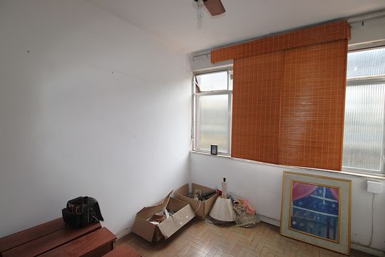 Quarto 2 de apartamento para alugar com 3 quartos, 100m² em Méier, Rio de Janeiro