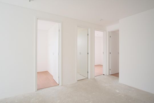 Apartamento à venda com 3 quartos, 118m² em Penha de França, São Paulo