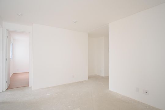 Sala de apartamento à venda com 3 quartos, 118m² em Penha de França, São Paulo