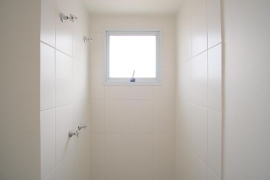 Banheiro Social de apartamento à venda com 3 quartos, 118m² em Penha de França, São Paulo