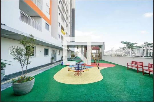 Área comum de apartamento à venda com 3 quartos, 118m² em Penha de França, São Paulo