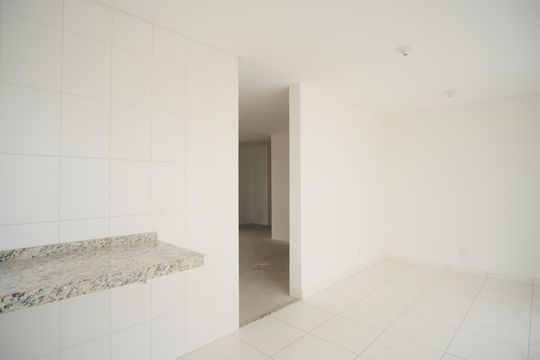 Cozinha de apartamento à venda com 3 quartos, 118m² em Penha de França, São Paulo